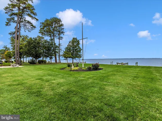 $3,950,000 | 231 Lighthouse View Drive, Stevensville, MD 21666
