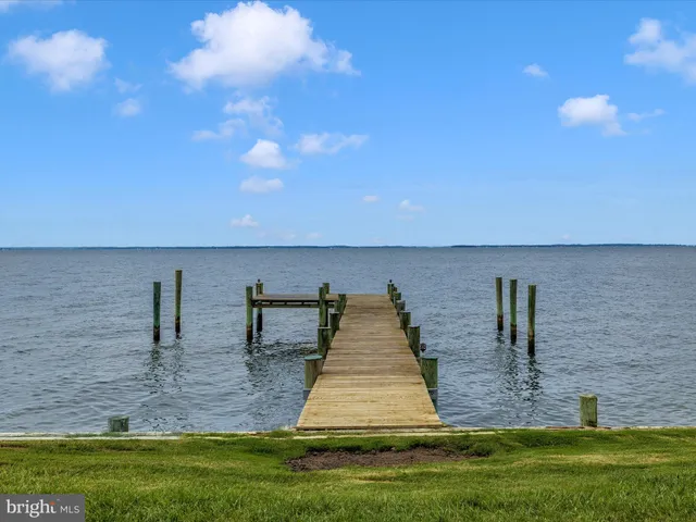 $3,950,000 | 231 Lighthouse View Drive, Stevensville, MD 21666