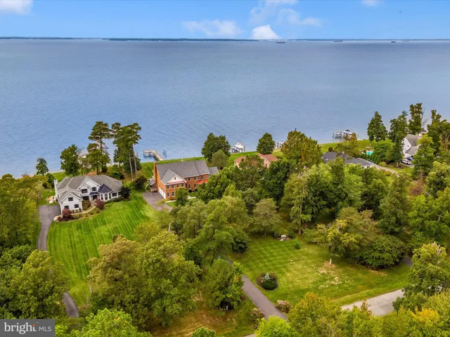 $3,950,000 | 231 Lighthouse View Drive, Stevensville, MD 21666