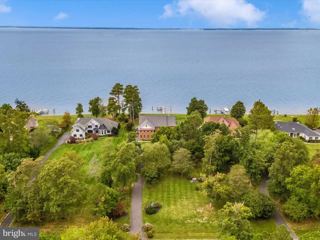 $3,950,000 | 231 Lighthouse View Drive, Stevensville, MD 21666