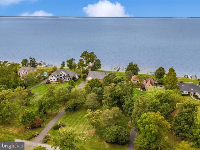 $3,950,000 | 231 Lighthouse View Drive, Stevensville, MD 21666
