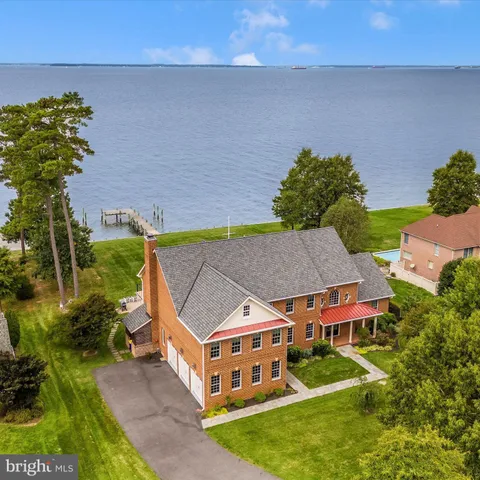 $3,950,000 | 231 Lighthouse View Drive, Stevensville, MD 21666