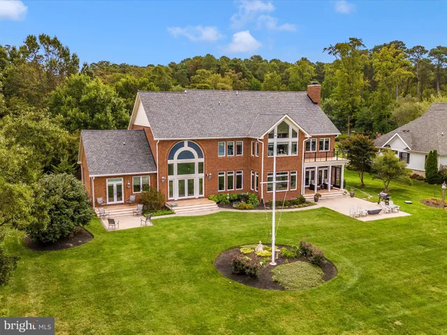 $3,950,000 | 231 Lighthouse View Drive, Stevensville, MD 21666