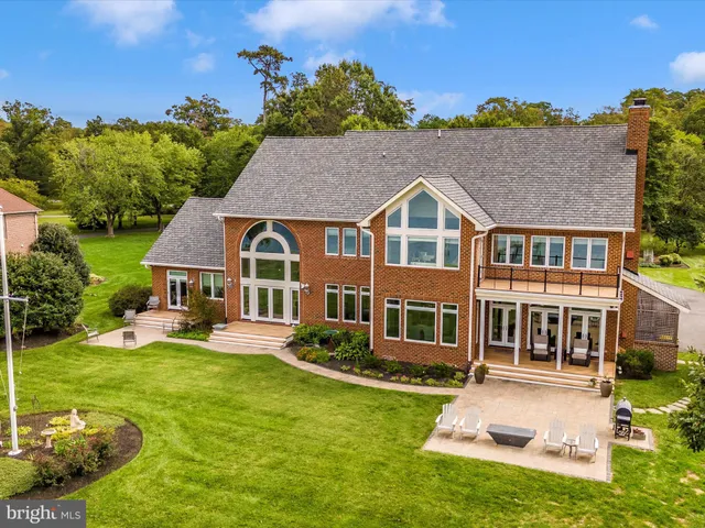 $3,950,000 | 231 Lighthouse View Drive, Stevensville, MD 21666