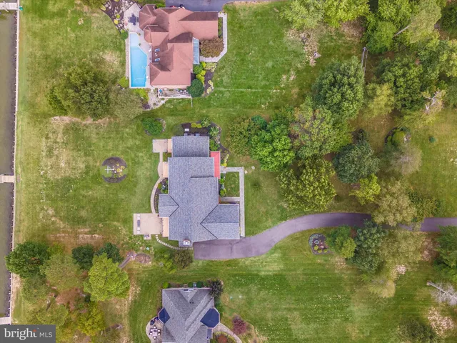 $3,950,000 | 231 Lighthouse View Drive, Stevensville, MD 21666