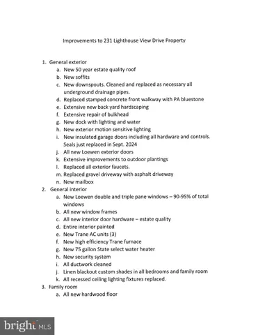 $3,950,000 | 231 Lighthouse View Drive, Stevensville, MD 21666