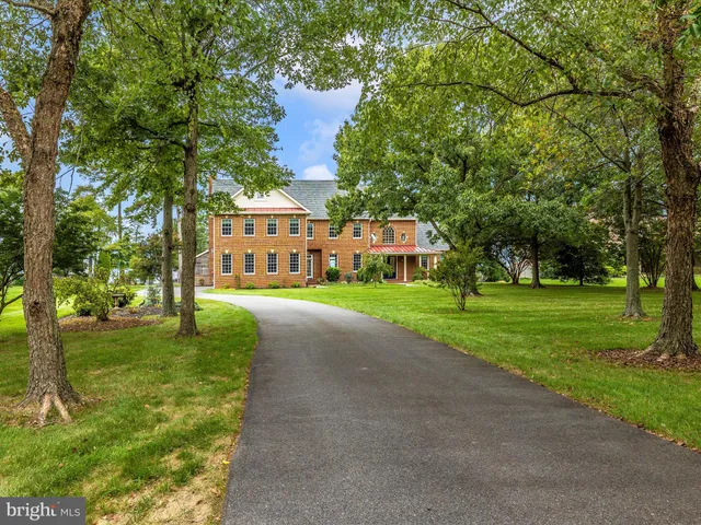 $3,950,000 | 231 Lighthouse View Drive, Stevensville, MD 21666