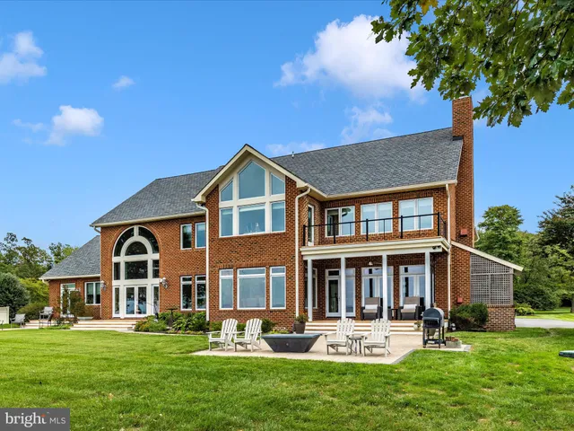$3,950,000 | 231 Lighthouse View Drive, Stevensville, MD 21666