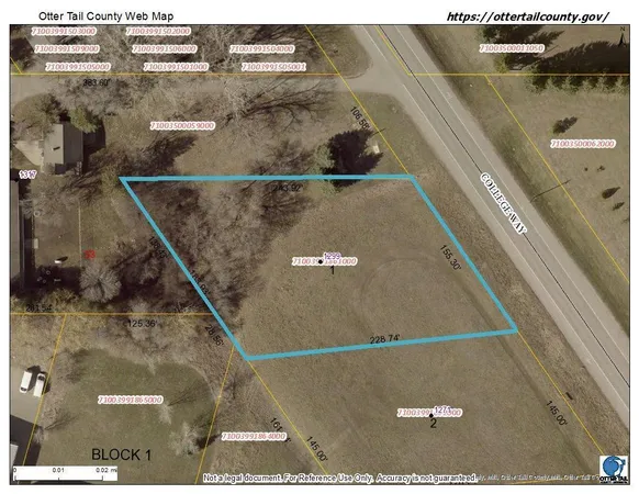 $125,000 | 1299 College Way, Fergus Falls, MN 56537