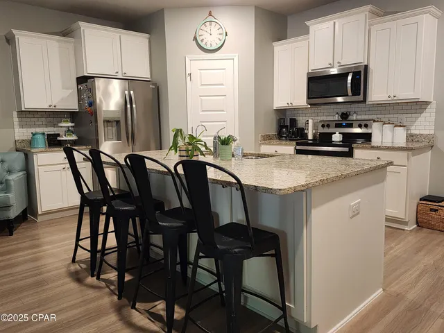 $379,900 | 212 Villa Bay Drive, Panama City Beach, FL 32407