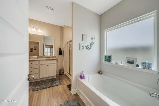 $379,900 | 212 Villa Bay Drive, Panama City Beach, FL 32407