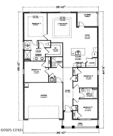 $379,900 | 212 Villa Bay Drive, Panama City Beach, FL 32407
