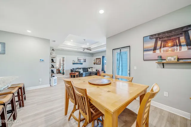 $379,900 | 212 Villa Bay Drive, Panama City Beach, FL 32407