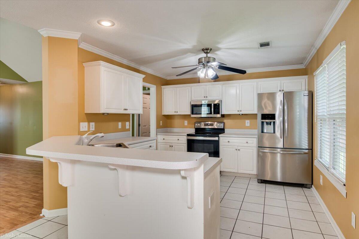 520 Ellison Way Augusta, GA 30907 - Photo 9 of 30 09-009-