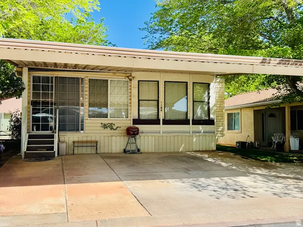 $249,000 | 180 North 1100th Street East, Unit 194, Washington, UT 84780
