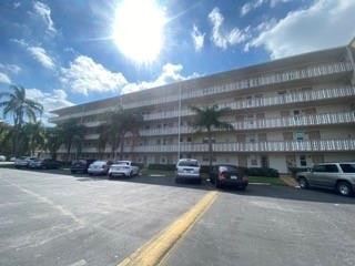 4650 Washington Street, Unit 505 Hollywood, FL 33021 - Photo 5 of 5 Photo 5