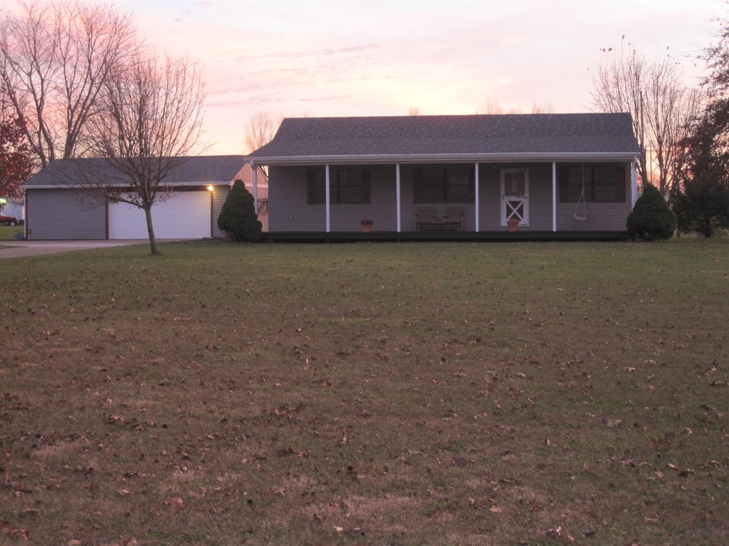 1590 Maple Grove Road Williamsburg, OH 45176 - Photo 1 of 1 Gallery Image 1