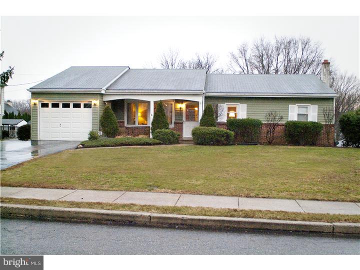 4120 Bethel Road Boothwyn, PA 19061 - Photo 1 of 25 Exterior Front