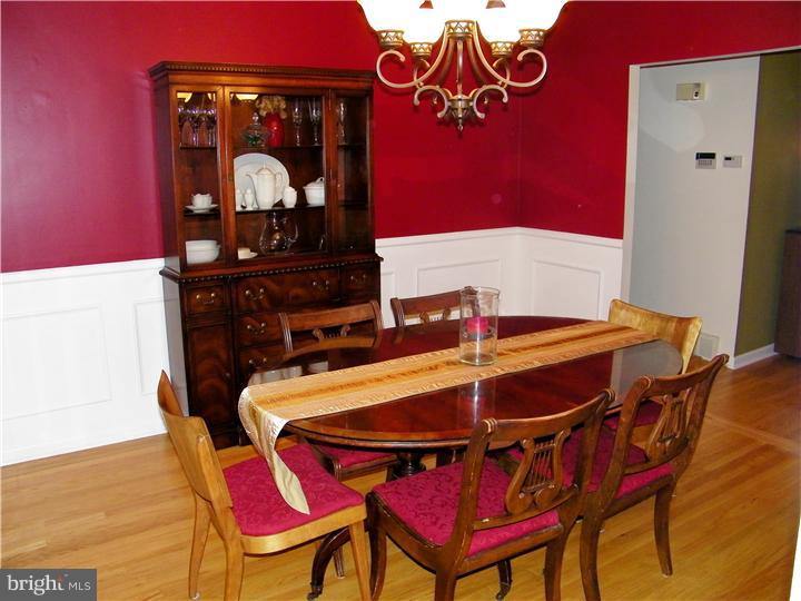 4120 Bethel Road Boothwyn, PA 19061 - Photo 11 of 25 Dining Room