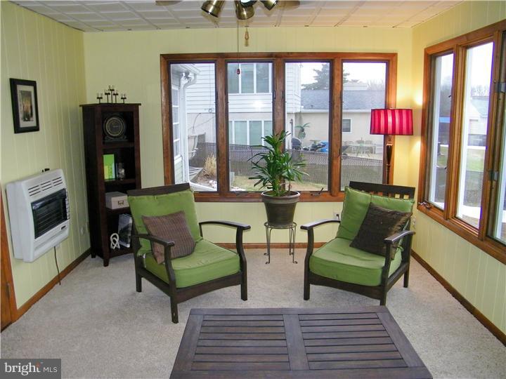 4120 Bethel Road Boothwyn, PA 19061 - Photo 15 of 25 Sun Room