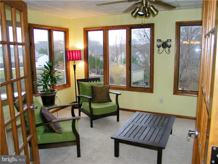 4120 Bethel Road Boothwyn, PA 19061 - Photo 16 of 25 Sun Room