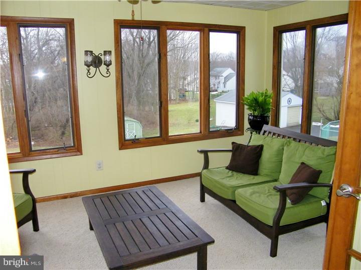 4120 Bethel Road Boothwyn, PA 19061 - Photo 17 of 25 Sun Room