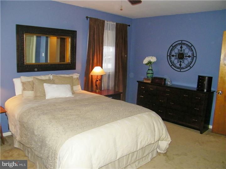 4120 Bethel Road Boothwyn, PA 19061 - Photo 19 of 25 Master Bedroom
