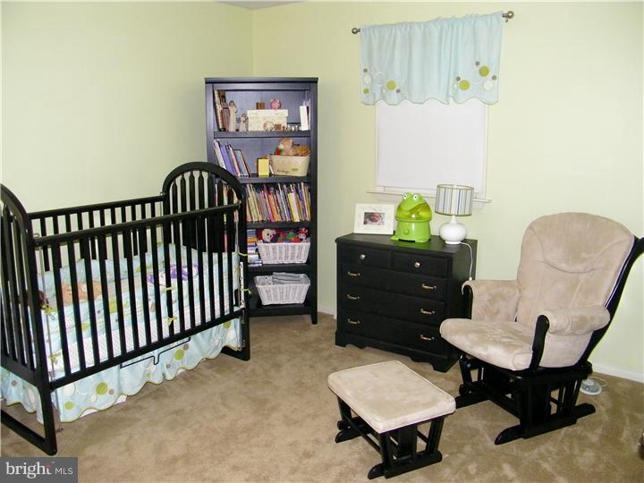 4120 Bethel Road Boothwyn, PA 19061 - Photo 22 of 25 Bedroom 3