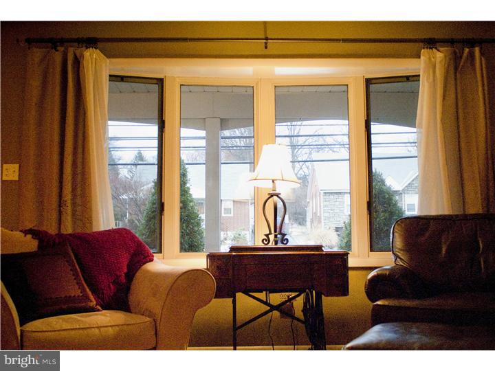 4120 Bethel Road Boothwyn, PA 19061 - Photo 4 of 25 Living Room