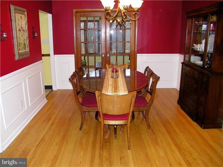 4120 Bethel Road Boothwyn, PA 19061 - Photo 9 of 25 Dining Room