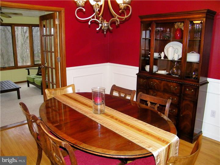 4120 Bethel Road Boothwyn, PA 19061 - Photo 10 of 25 Dining Room