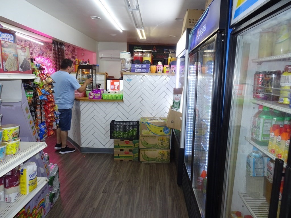 416 Crescent Avenue Chelsea, MA 02150 - Photo 18 of 21 a view of storage and utility room