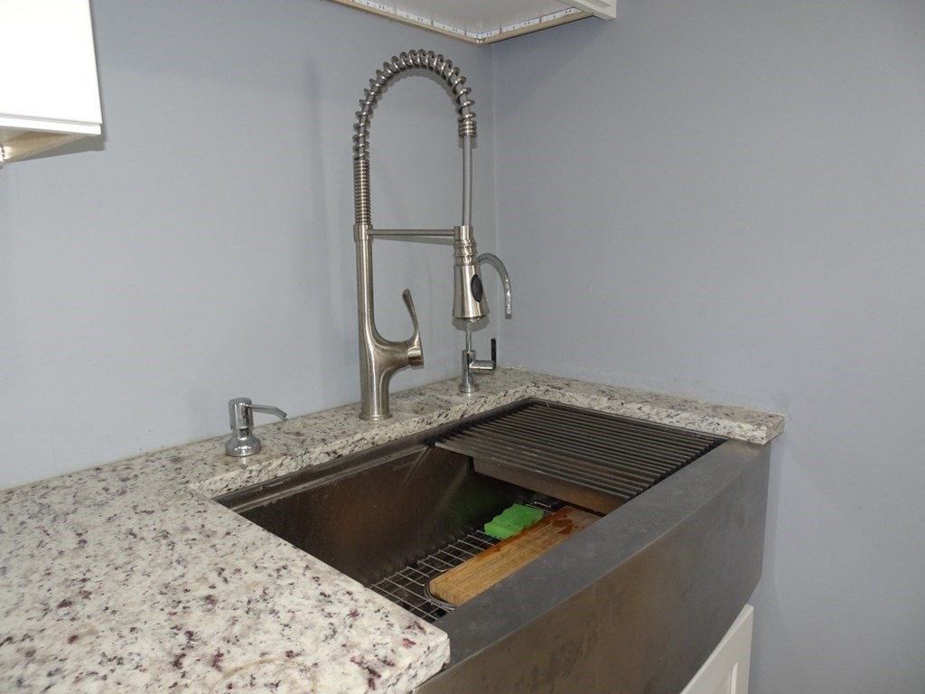 416 Crescent Avenue Chelsea, MA 02150 - Photo 8 of 21 a close view of sink