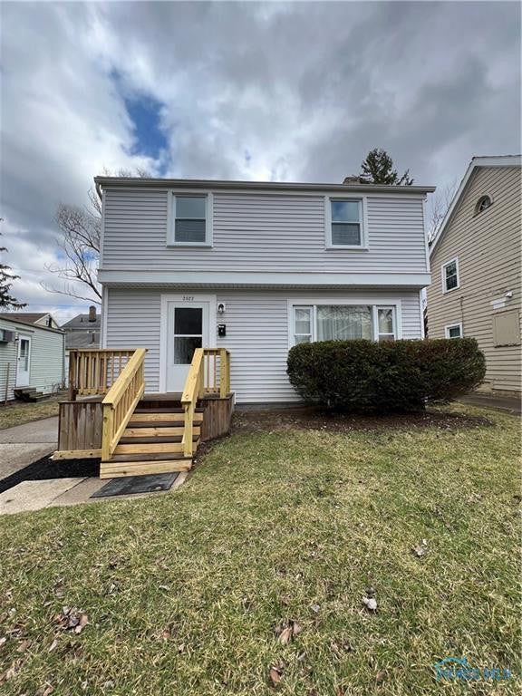 2022 Kensington Road Toledo, OH 43607 - Photo 1 of 28 Gallery Image 1