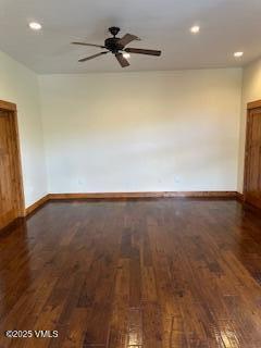 295 Main Street, Unit R204 Edwards, CO 81632 - Photo 6 of 9 a view of room with wooden floor