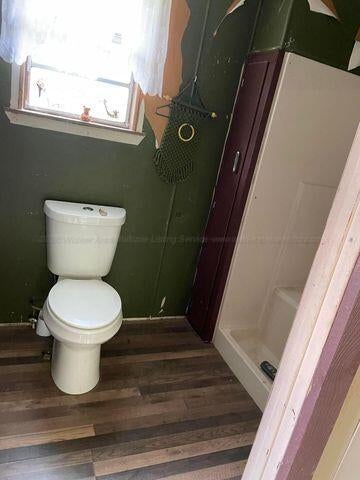 4979 Duncan Road Nauvoo, AL 35578 - Photo 2 of 9 Master bath