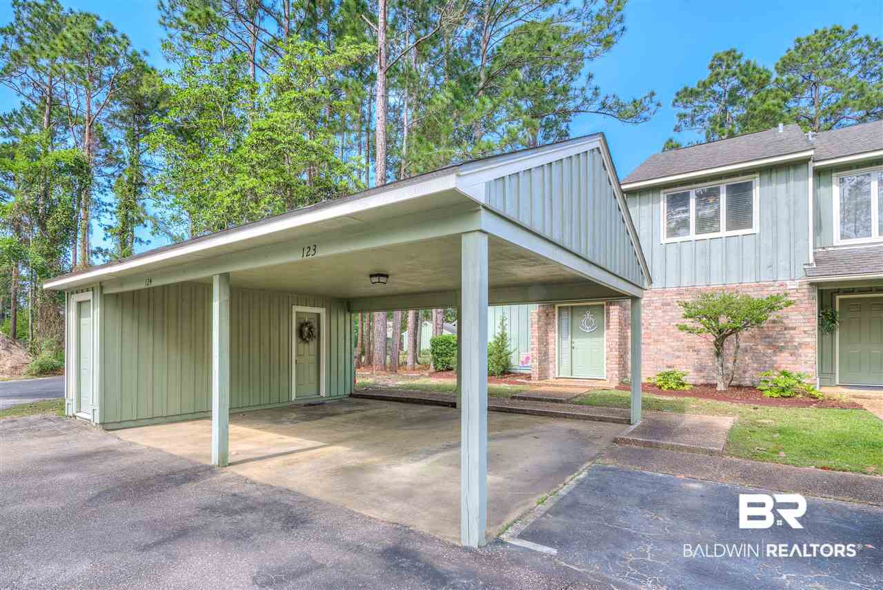 1701 Regency Road, Unit 124 Gulf Shores, AL 36542 - Photo 38 of 46