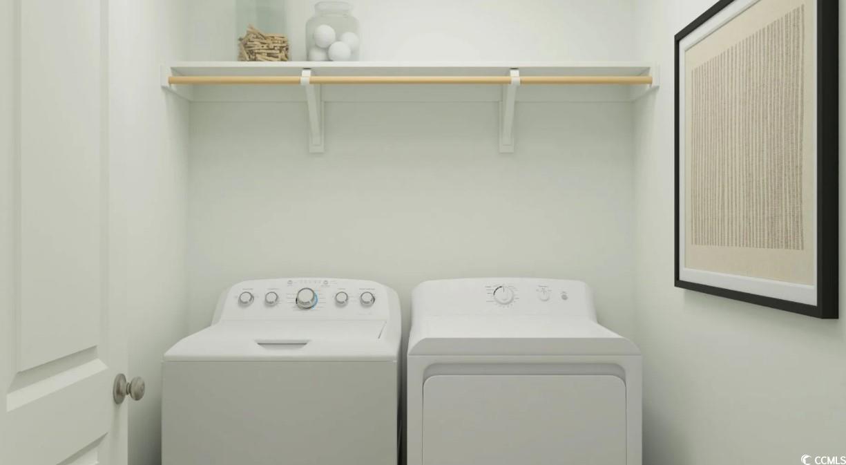 188 Warner Xing Way Loris, SC 29569 - Photo 15 of 20