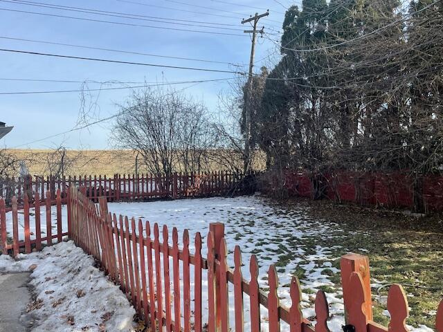 5368 North 103rd Street, Unit 5370 Milwaukee, WI 53225 - Photo 26 of 30 Yard