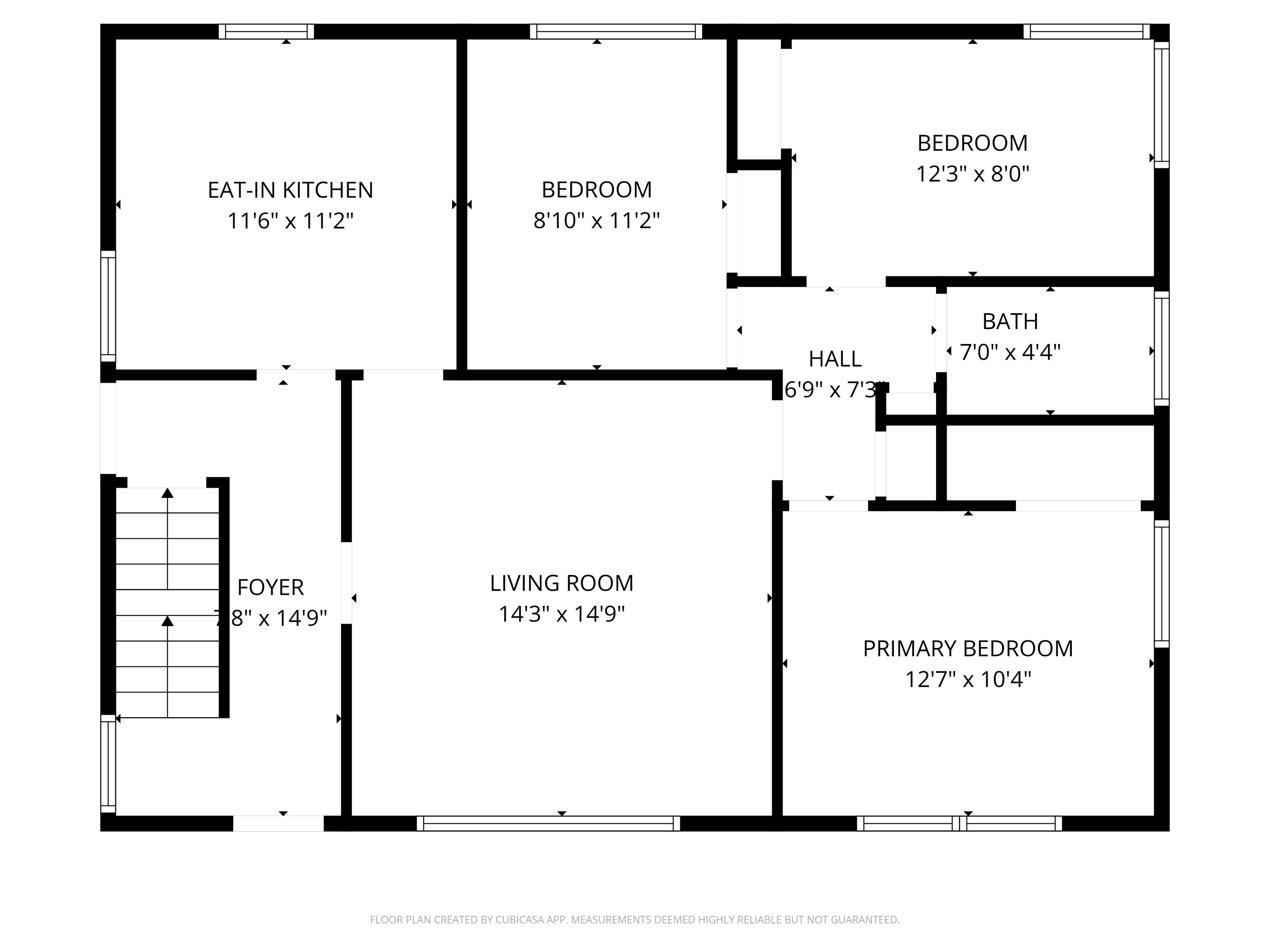 5368 North 103rd Street, Unit 5370 Milwaukee, WI 53225 - Photo 28 of 30