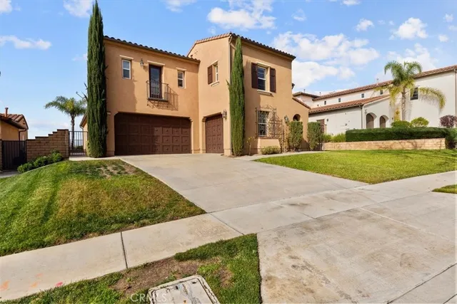 $1,099,900 | 4332 Cantada Drive, Corona, CA 92883