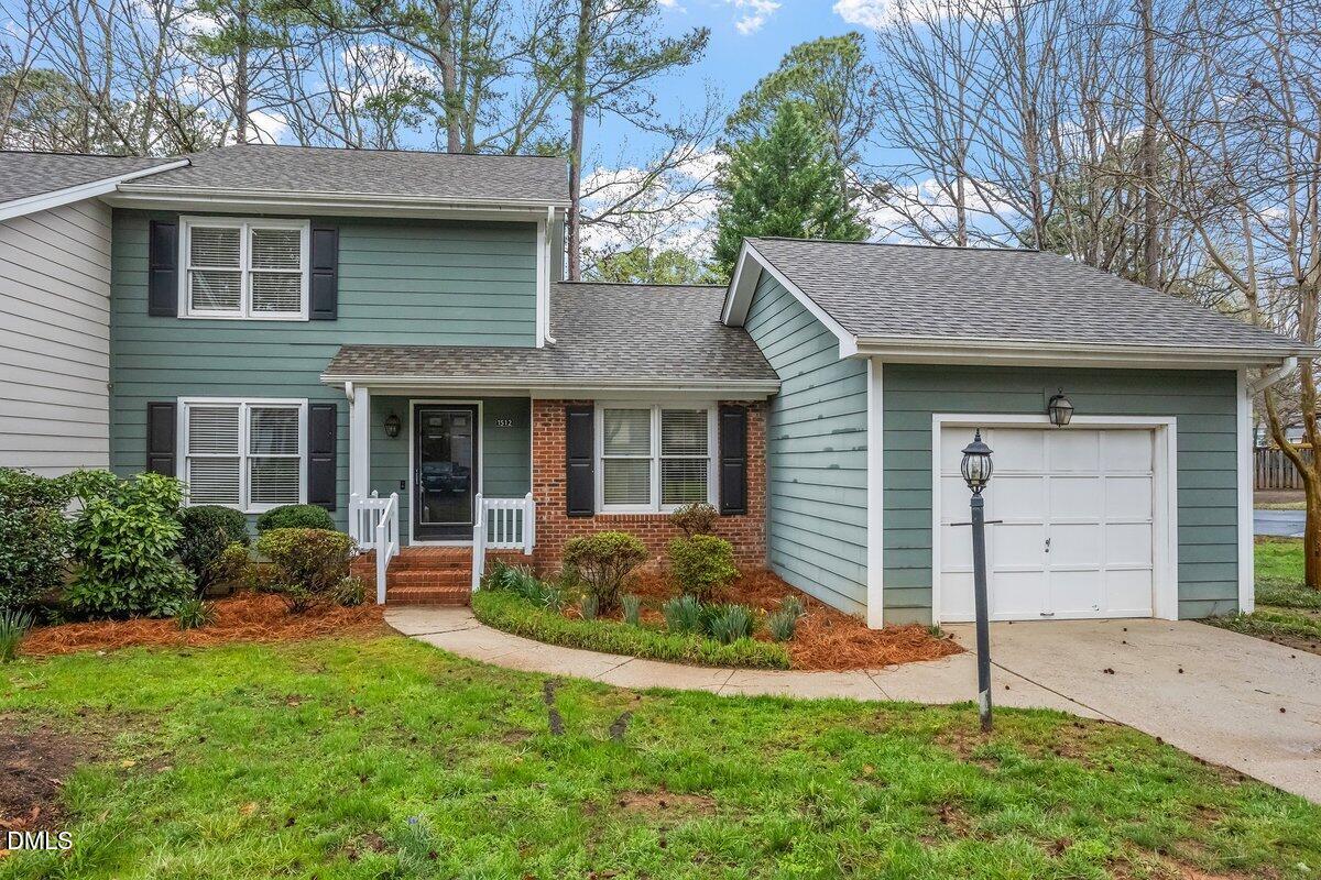 1512 Laureldale Drive Raleigh, NC 27609 - Photo 1 of 36 1512 Laureldale Dr 2874868_01