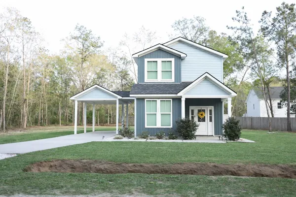 $345,000 | 305 Capers Road, Walterboro, SC 29488