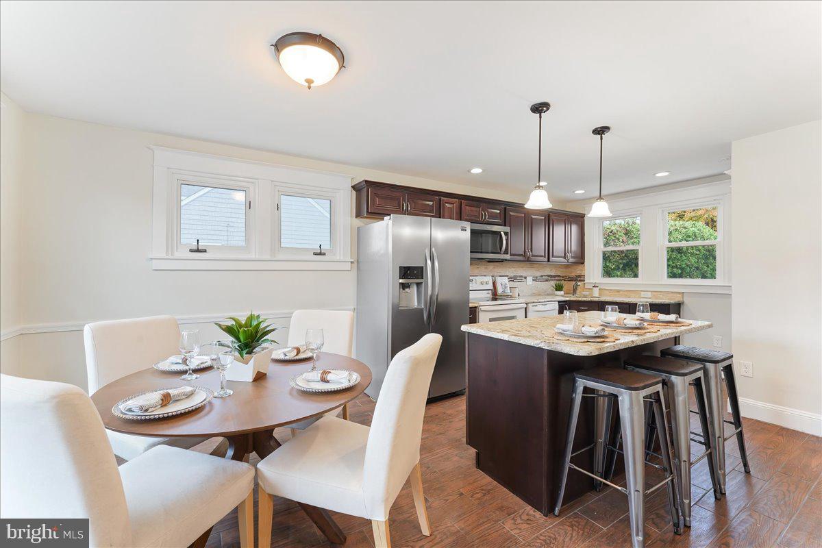 169 South Highland Road Springfield, PA 19064 - Photo 14 of 30 Amazing Kitchen