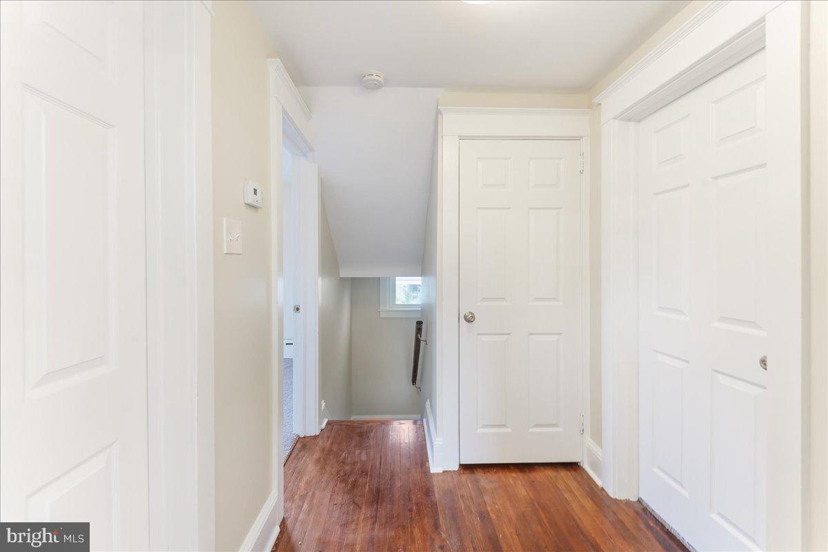 169 South Highland Road Springfield, PA 19064 - Photo 17 of 30 Upstairs Hall