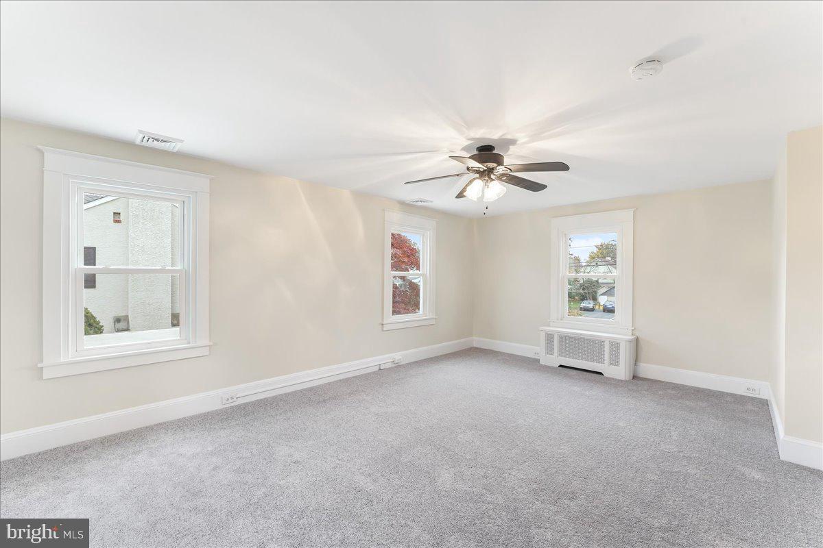 169 South Highland Road Springfield, PA 19064 - Photo 19 of 30 Primary Bedroom
