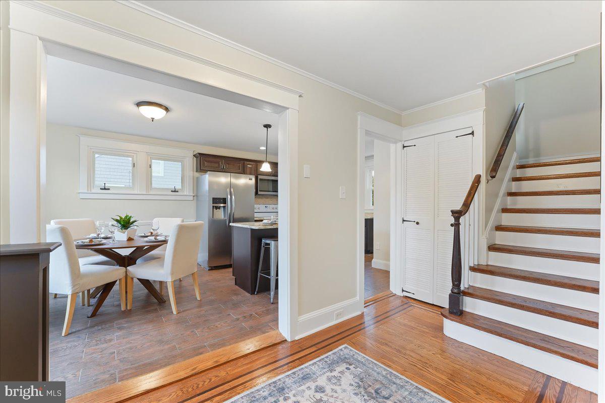 169 South Highland Road Springfield, PA 19064 - Photo 3 of 30 Entryway
