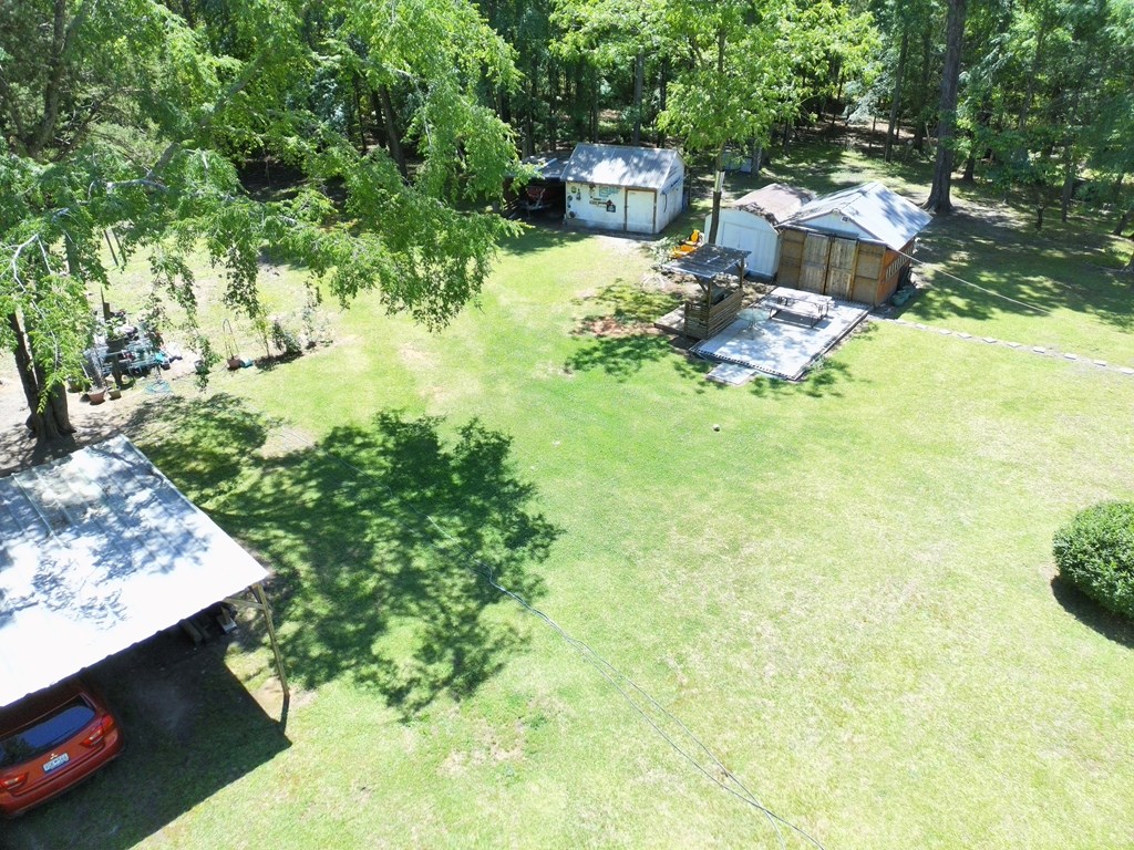 7375 Riverfork Road Waterloo, SC 29384 - Photo 32 of 50