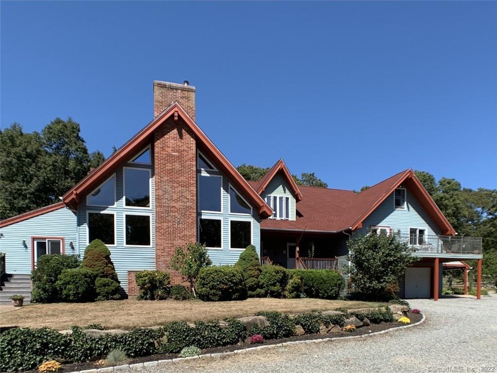 248 North Anguilla Road Stonington, CT 06379 - Photo 1 of 1 Gallery Image 1