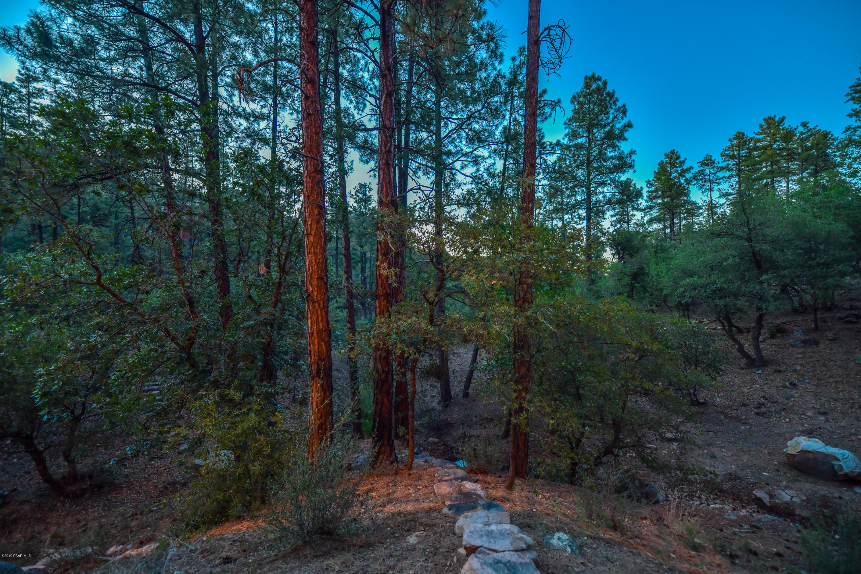 1408 East Valley View Road Prescott, AZ 86303 - Photo 72 of 76 a view of outdoor space and green space